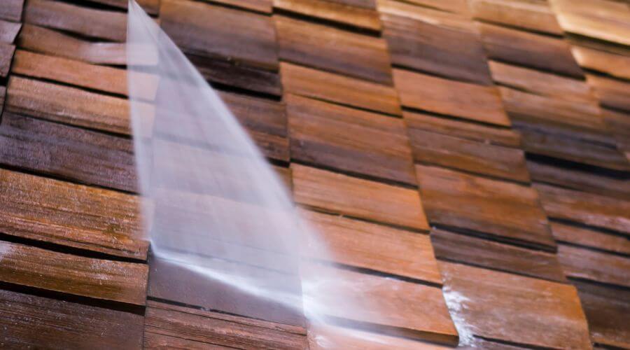 Professional tile roof repair services in Algonac, MI