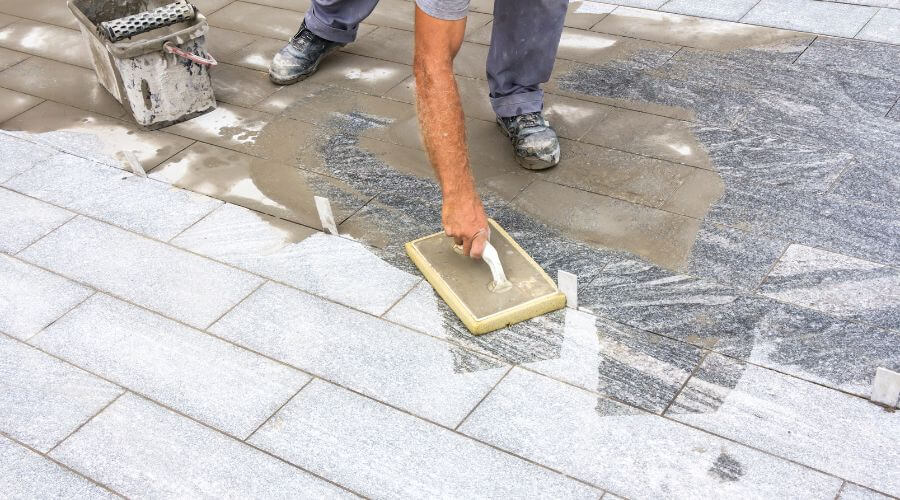 Expert tile roof repair services in Algonac, MI